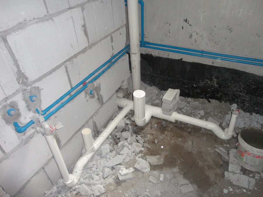 好做的工地,华侨城三期工地分享