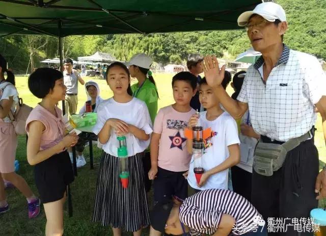 衢州总共有哪几所实验小学,衢州哪些小学初中学校比较好