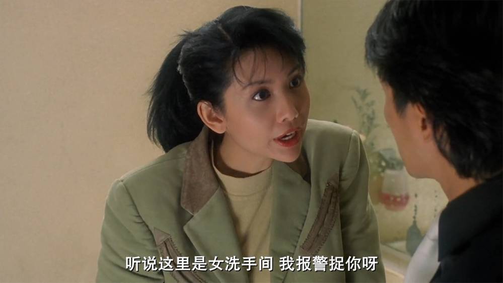 改善社会风气周星驰台词,影响社会风气周星驰