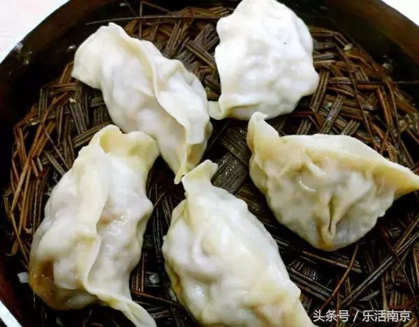 南京南湖早餐美食排行榜前十名,南京浦口特色早餐排名前十名