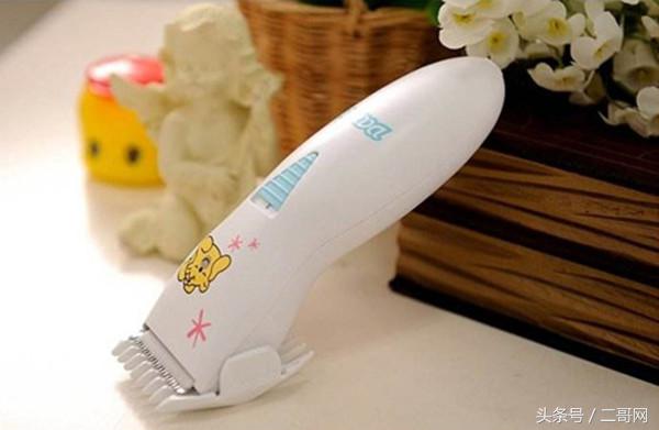给宝宝目前口碑最好的理发器,婴幼儿宝宝理发器推荐