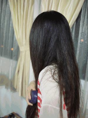 明星最爱的12款人气梳子大比拼,明星用的同款梳子