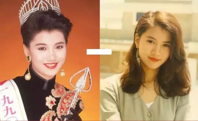 港姐70年:从豪门儿媳,到街边站台,背后是香港经济的大洗牌