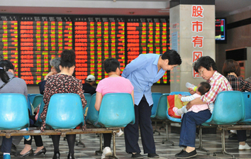 炒股总是每天都想交易,炒股一直亏找不到好方法