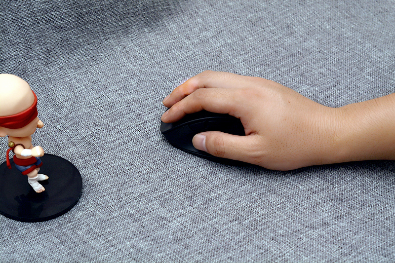 哪种鼠标能防鼠标手,无线鼠标告别鼠标手