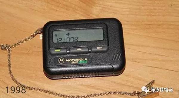 败家的科技人生道路，给你们满满的怀旧情怀