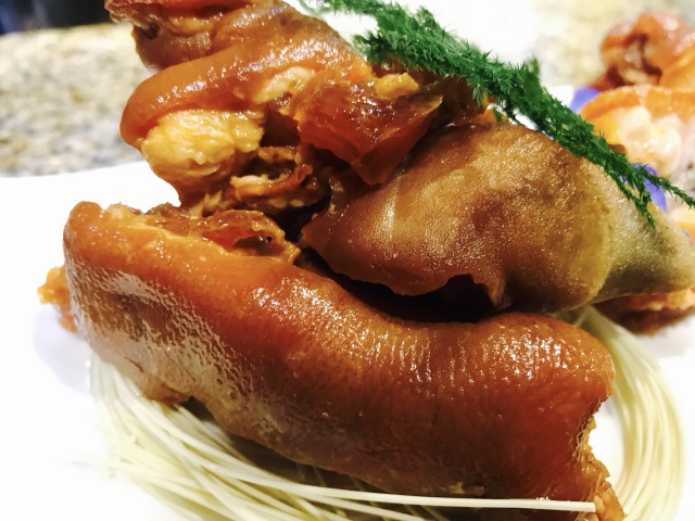 融合菜朋友圈,朋友圈时尚融合餐厅