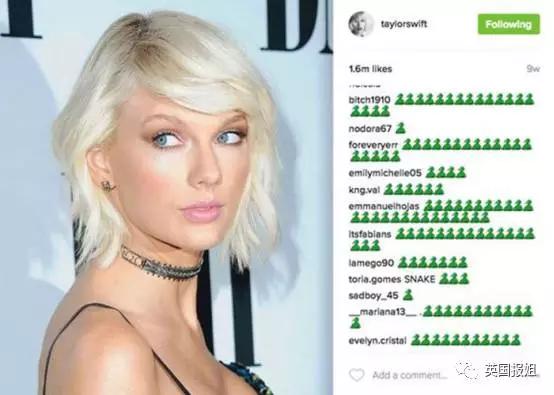 taylorswift为什么叫霉霉,taylorswift霉霉新专辑mv彩蛋