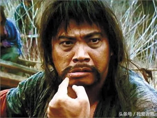 星爷经典角色汇总,盘点周星驰10大黄金配角