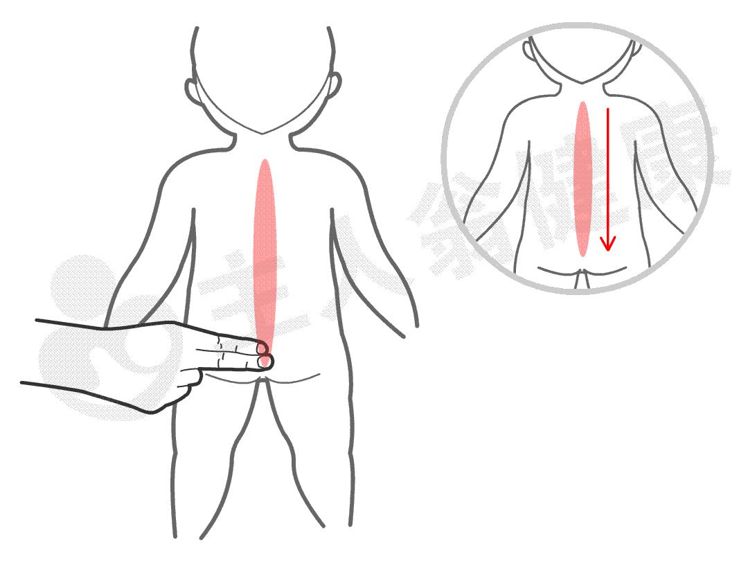 孩子发烧不发烧只有妈妈知道,孩子发烧40度不退烧