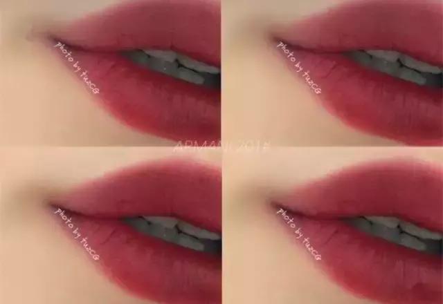 黑黄皮怎么选口红?哪种最显白?哪些雷区不要踩?