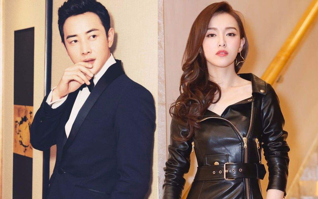 唐嫣罗晋最好的爱情,唐嫣情路历程