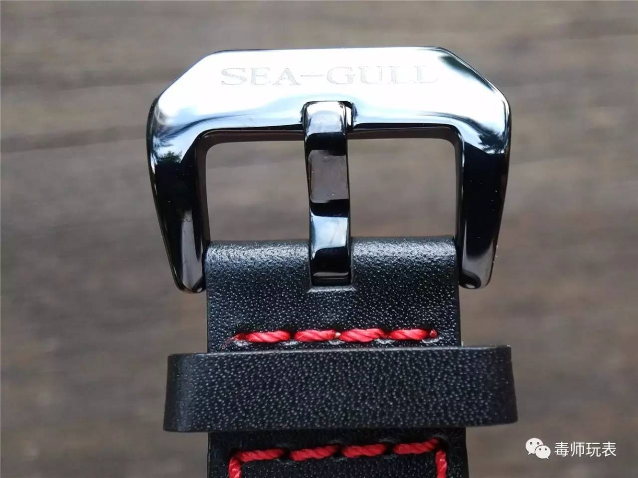 海鸥限量版手表有哪些,海鸥建军大业表带限量款