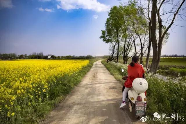 若要择一城终老，有谁不选潜山呢？