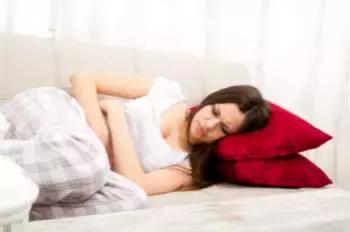 女性经常腰痛需警惕3种妇科疾病,女性妇科健康如何注意