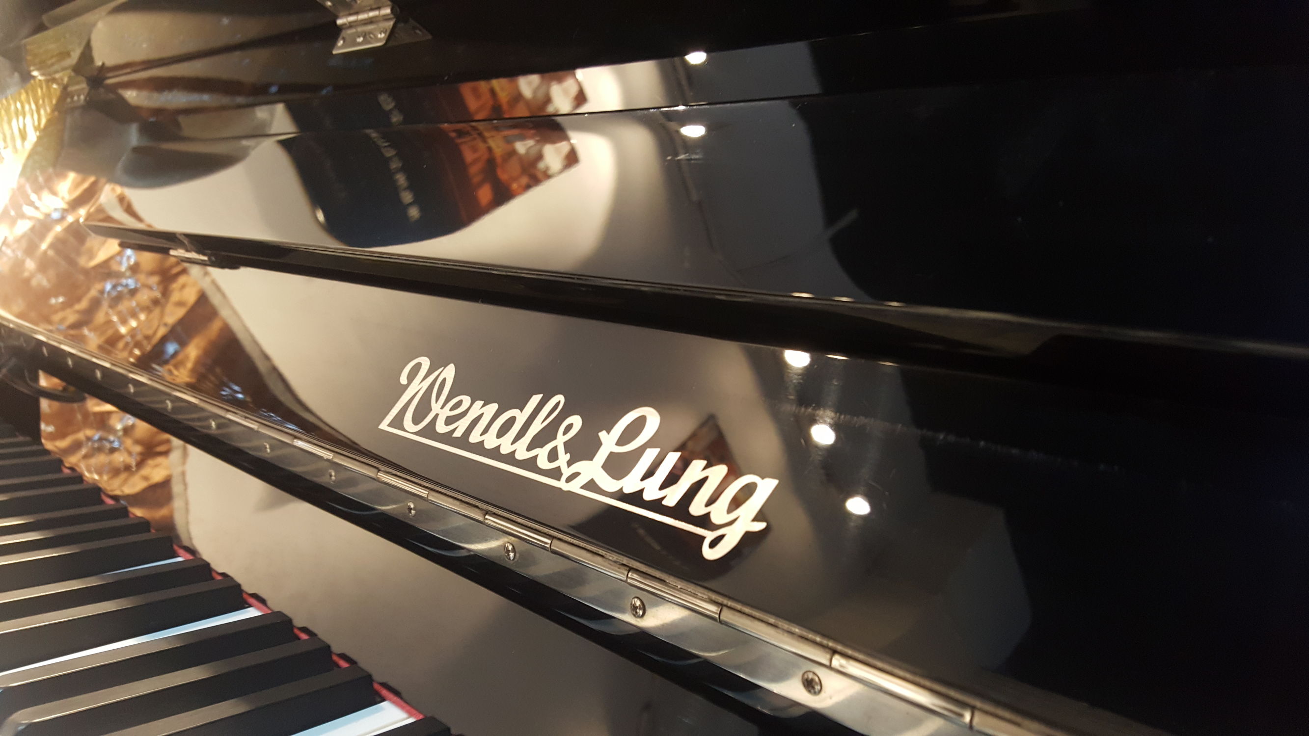 文德隆钢琴怎么样,奥地利文德隆钢琴价格