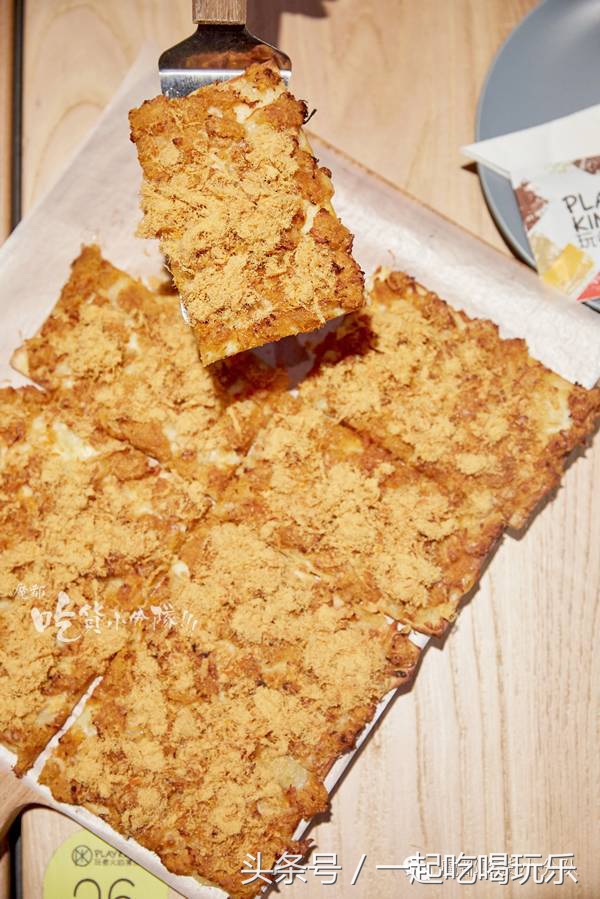 厦门的肉松很好吃吗,推荐好吃的肉松食品