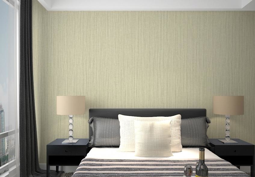 墙纸脏了怎样清洁,纯墙纸脏了怎么清洁