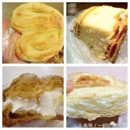 上海最受欢迎的八家高人气面包店,魔都十大面包店