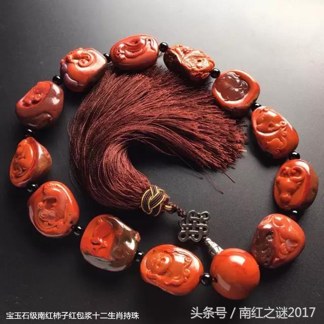 属猪的适合佩戴什么属相的朱砂,属猪的戴什么颜色最旺