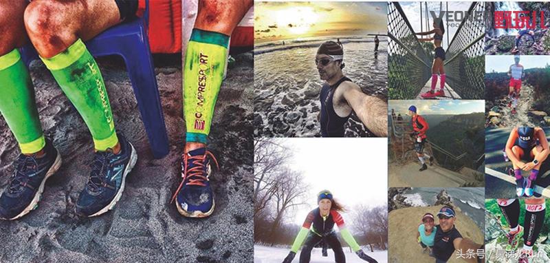 梯度压缩,compressport越野压缩裤评测