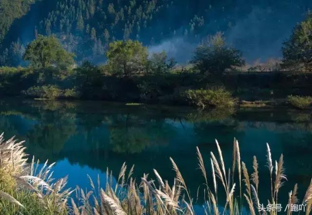 神秘北纬30度在皖南,皖南川藏线北纬30度