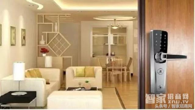 智能家居加盟智家招商网,智家招商网