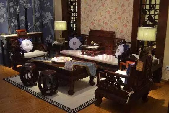 红木家具深度解读,一文看懂实木家具各种木料