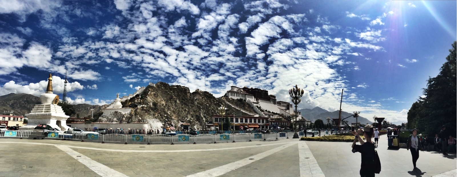 世界上最美的9处户外桑拿房,世界上最美的地方的推荐词