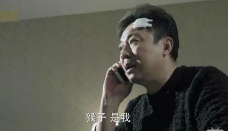 赵东来陆亦可第一次见到蔡成功,赵东来找祁同伟要蔡成功是哪一集