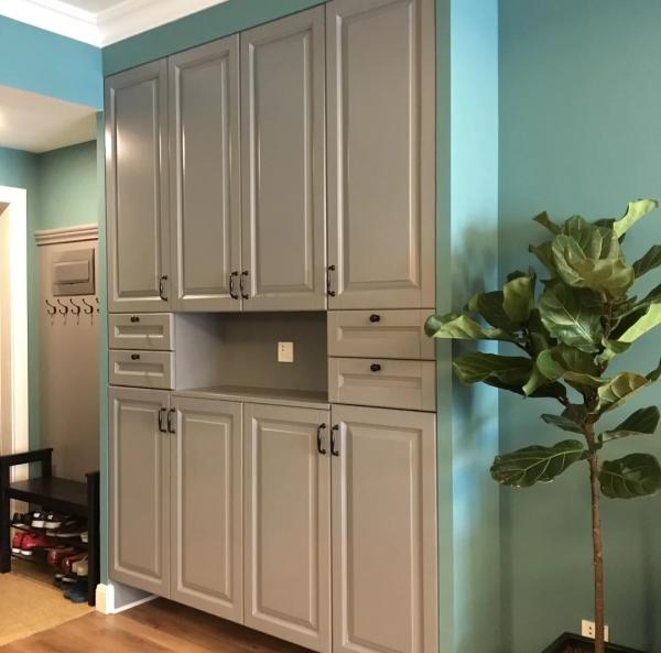 适合年轻人的装修方案,爸爸和妈妈的房间怎么装修