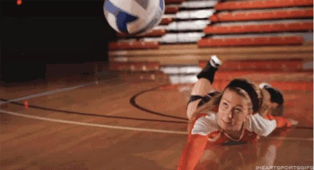 排球经典时刻回忆,排球十周年回忆