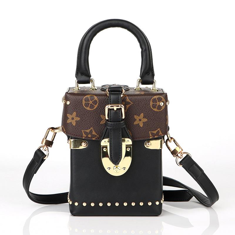 魔力小方包,菇凉们爱不停