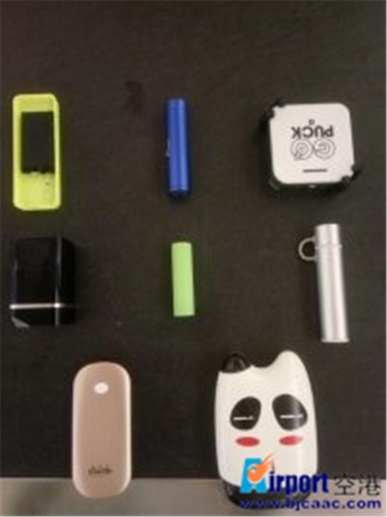 厦门机场充电宝可以带上飞机吗,厦门民航飞机能带充电宝吗