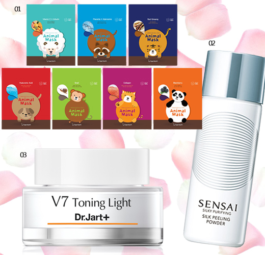 调节水油平衡的护肤品推荐,调理水油平衡的最佳方法