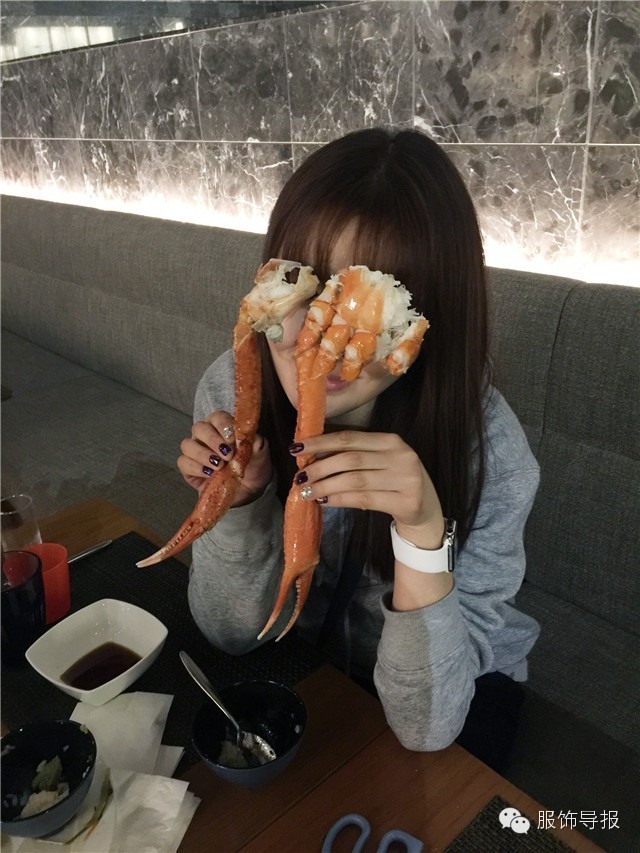 美翻天气质穿搭,夏季旅行穿搭日记