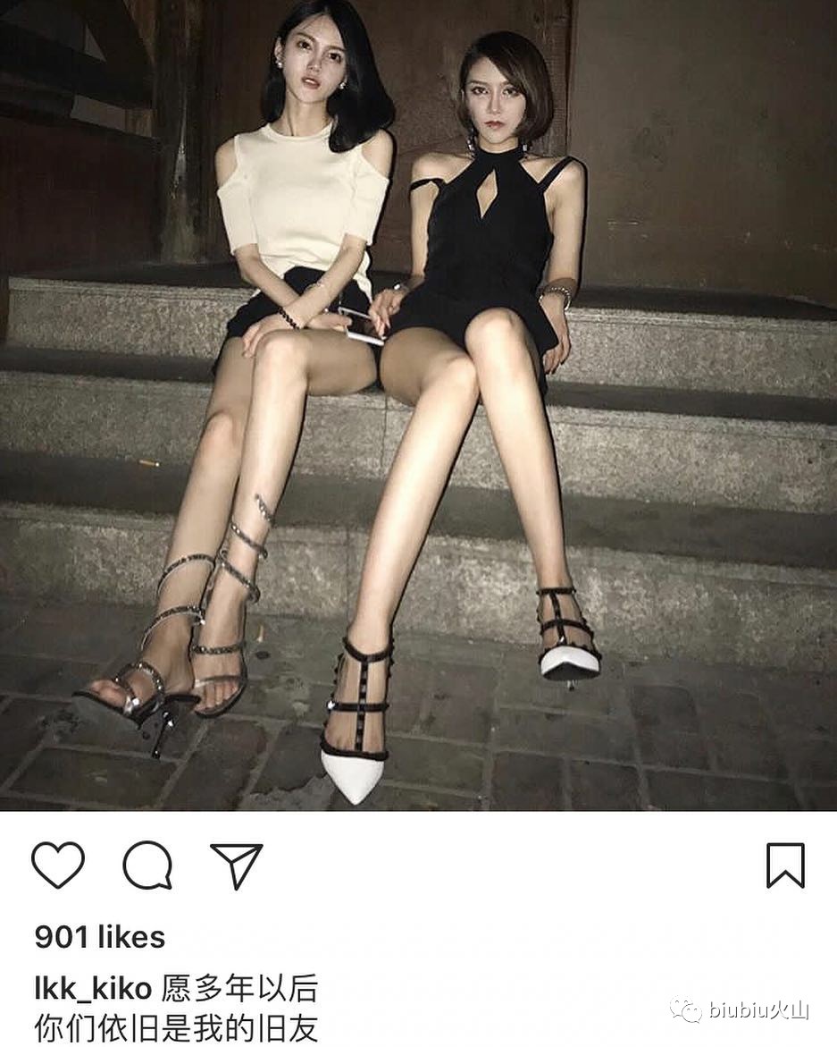 朋友圈看到PS过度的照片，请淡定地说出MMP！