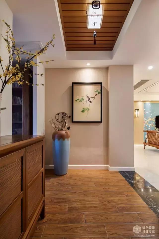 踏雪寻梅新中式图片,踏雪寻梅老师