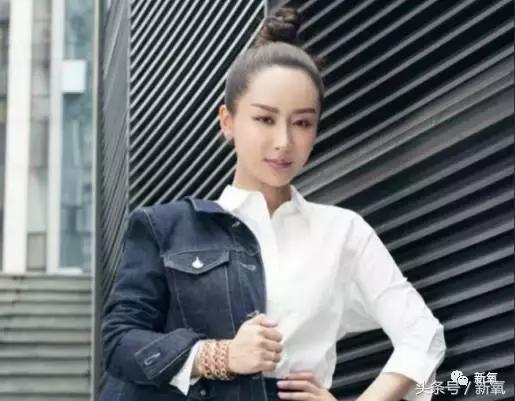 杨紫微整前后容颜对比,杨紫瘦了吗