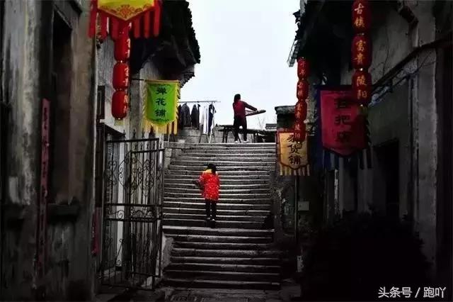 神秘北纬30度在皖南,皖南川藏线北纬30度