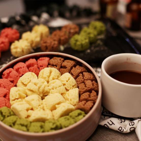 超丝滑！就是这一盒，让女朋友想要，还想要！