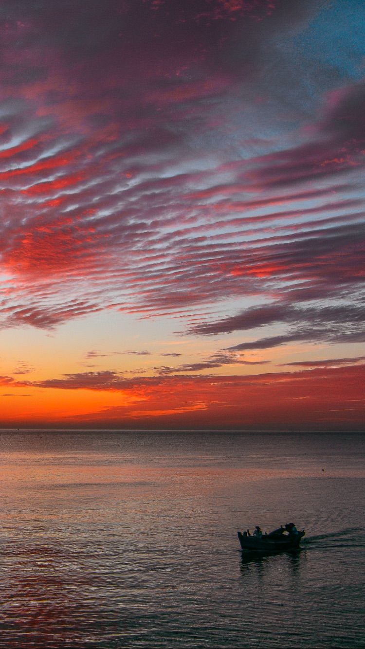 长岛，中国唯一的海岛国家地质公园