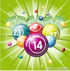 一分钟彩票手把手教你中奖,彩票小白怎么买彩票