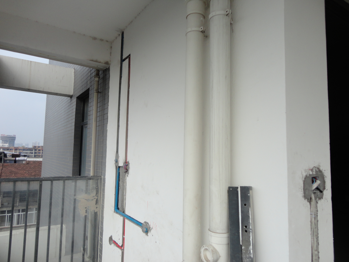 好做的工地,华侨城三期工地分享