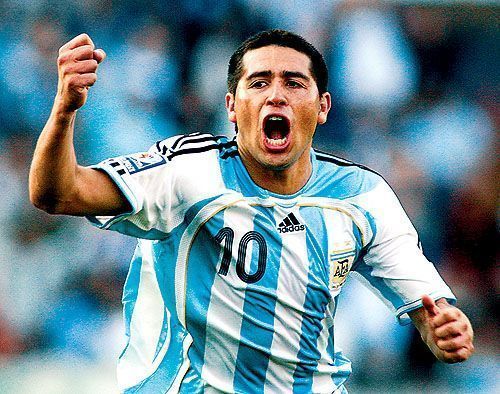 阿根廷史上最佳足球阵容,阿根廷五人制足球美洲杯