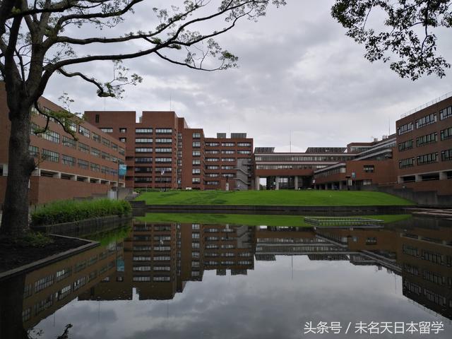 日本筑波大学相当于国内什么大学,日本筑波世界著名大学排名