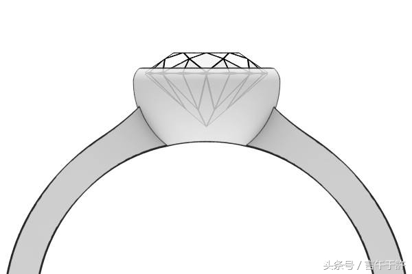 钻小白,钻小白珠宝首饰旗舰店