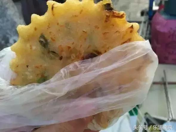 南京南湖早餐美食排行榜前十名,南京浦口特色早餐排名前十名