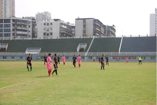 南昌市第二届业余足球联赛,南昌市滕王阁杯足球联赛新建赛区