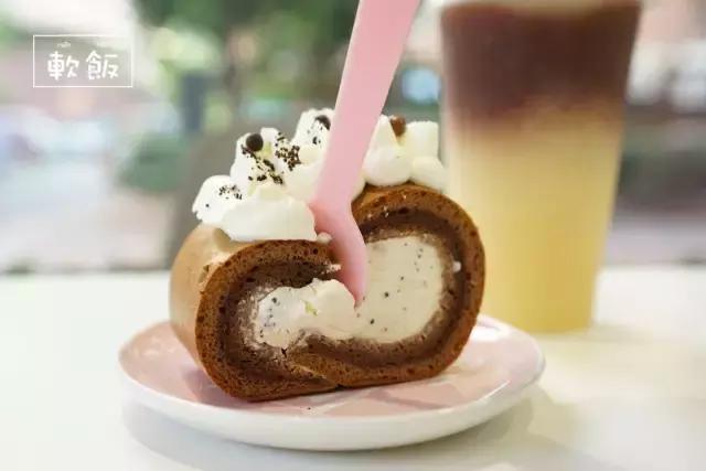 广州｜这家有爱的蛋糕店，能一秒治愈你的夏日焦躁症